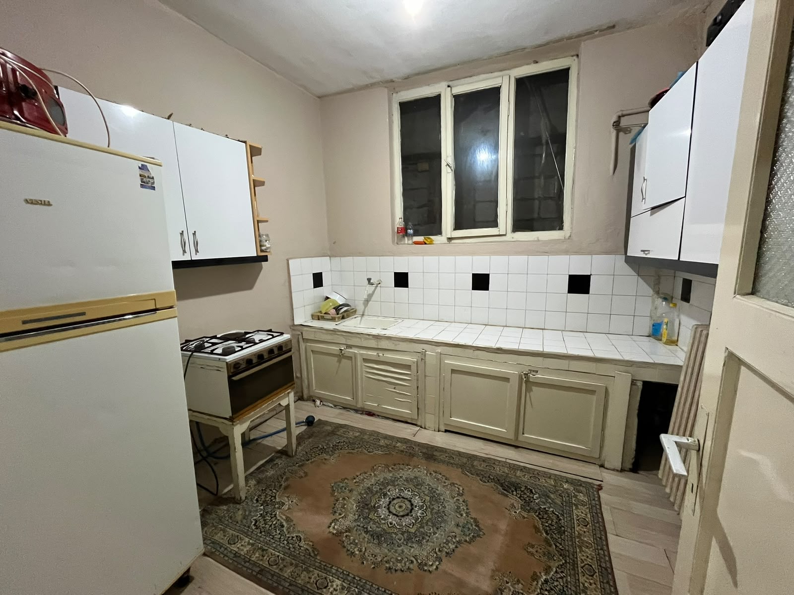 MABEL'DEN ORDU CADDESİ ÜZERİ SATILIK 2+1 DAİRE